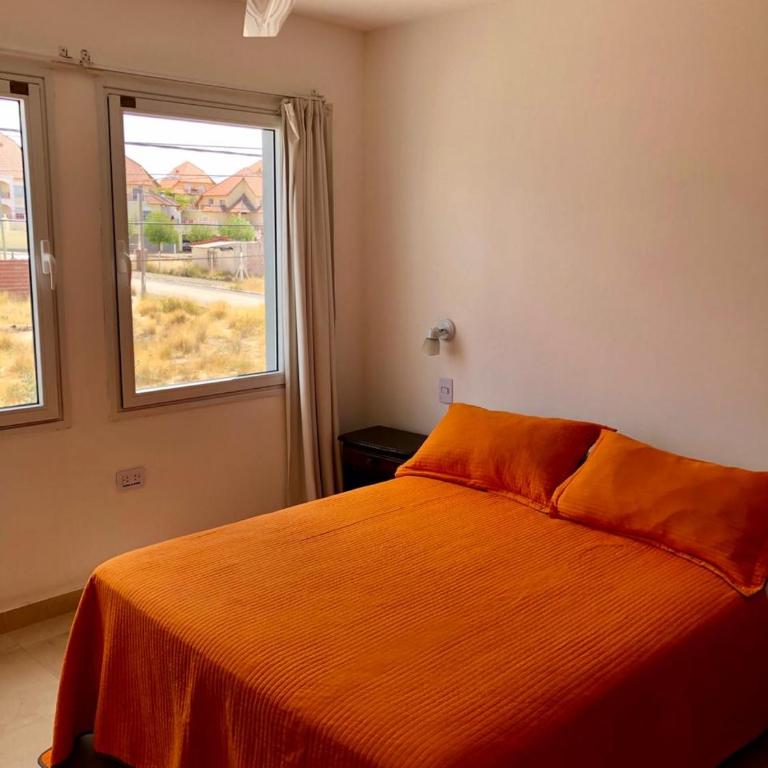 Departamentos LG - Apartamento de 1 dormitorio - 11