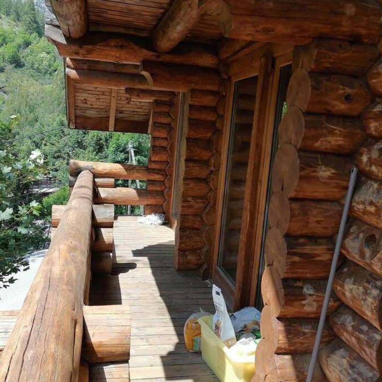 Le ZEN - Chalet - 19
