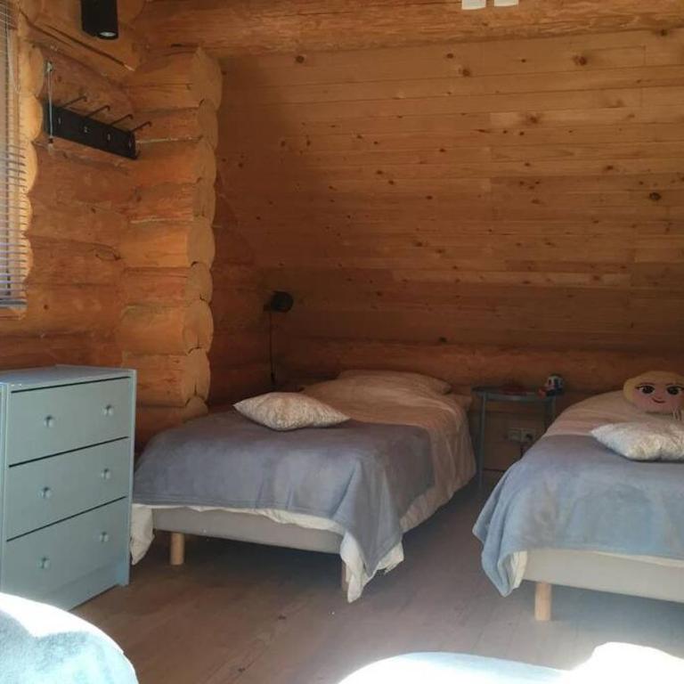 Le ZEN - Chalet - 15