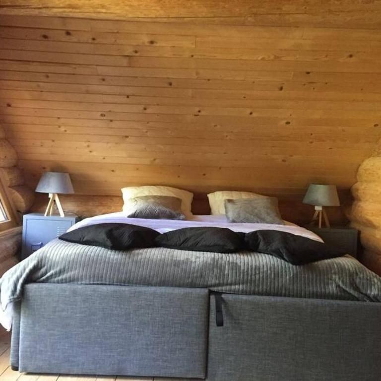 Le ZEN - Chalet - 16