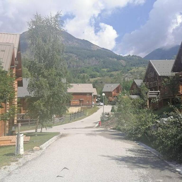 Le ZEN - Chalet - 21