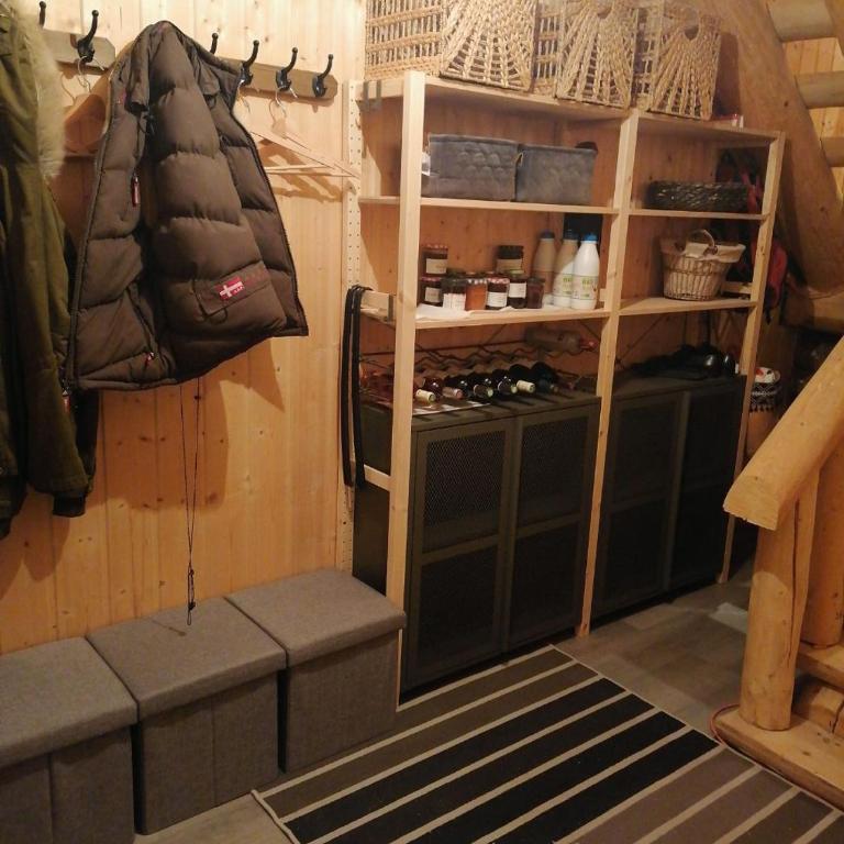 Le ZEN - Chalet - 25