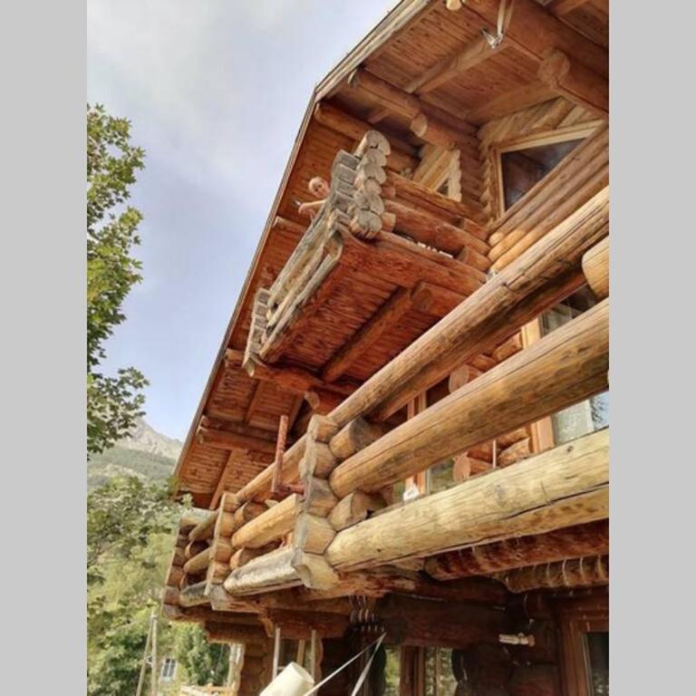 Le ZEN - Chalet - 1