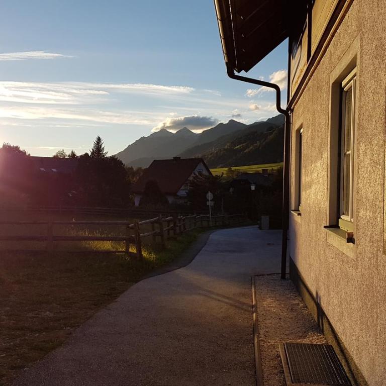 Alpenvereinshaus Pruggern - Maison 4 Chambres - 7
