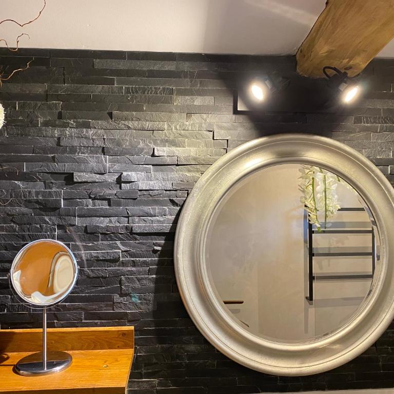 Le Maskalou - Appartement - Vue sur Jardin - 4