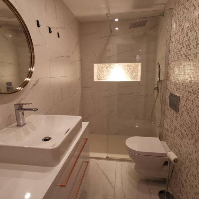 Moraira Dream- Moraria City Center - Two-Bedroom Apartment - 8