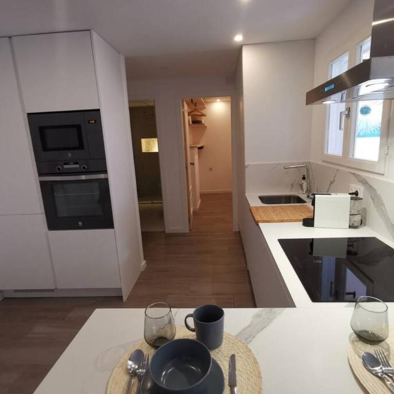 Moraira Dream- Moraria City Center - Two-Bedroom Apartment - 14