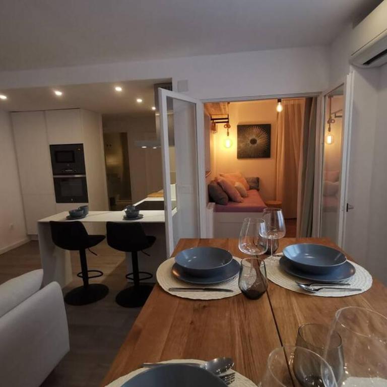 Moraira Dream- Moraria City Center - Two-Bedroom Apartment - 17