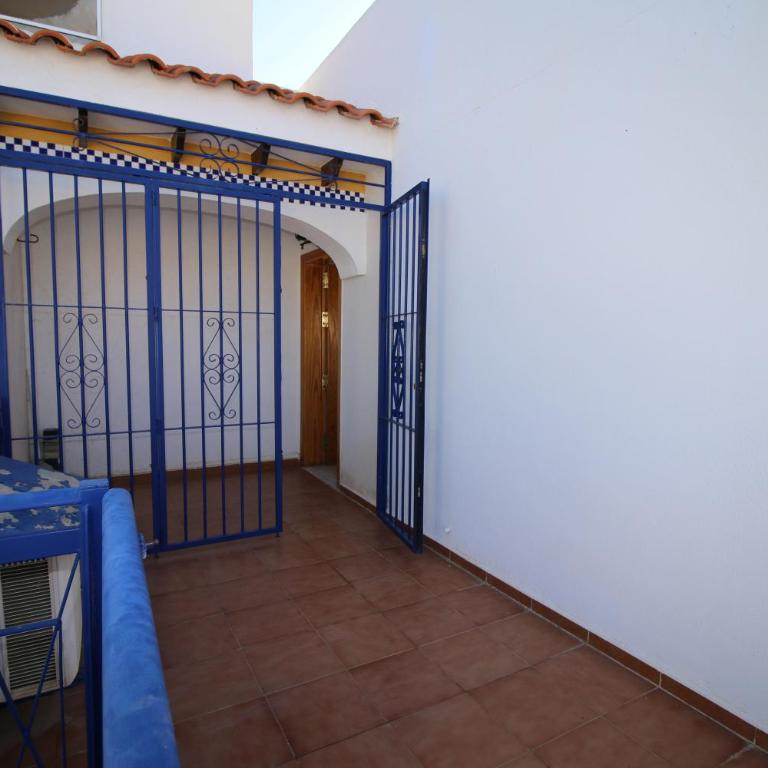 RA48 Ático en Veramar 5, El Playazo, Vera playa - Apartamento de 2 dormitorios - 13