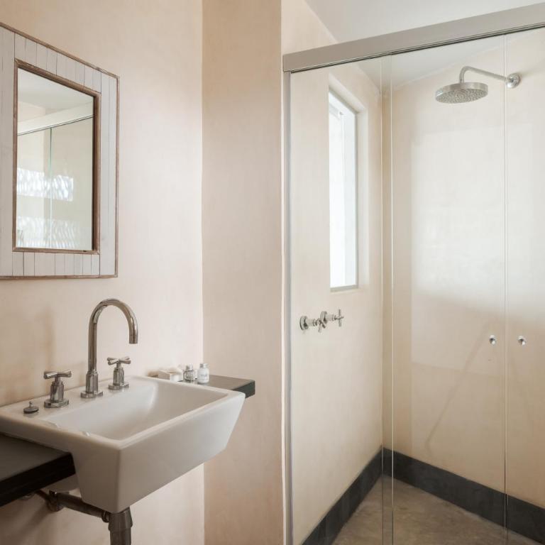 MarAdentro Apart Hotel & Suites - Suite con vistas al mar - 3