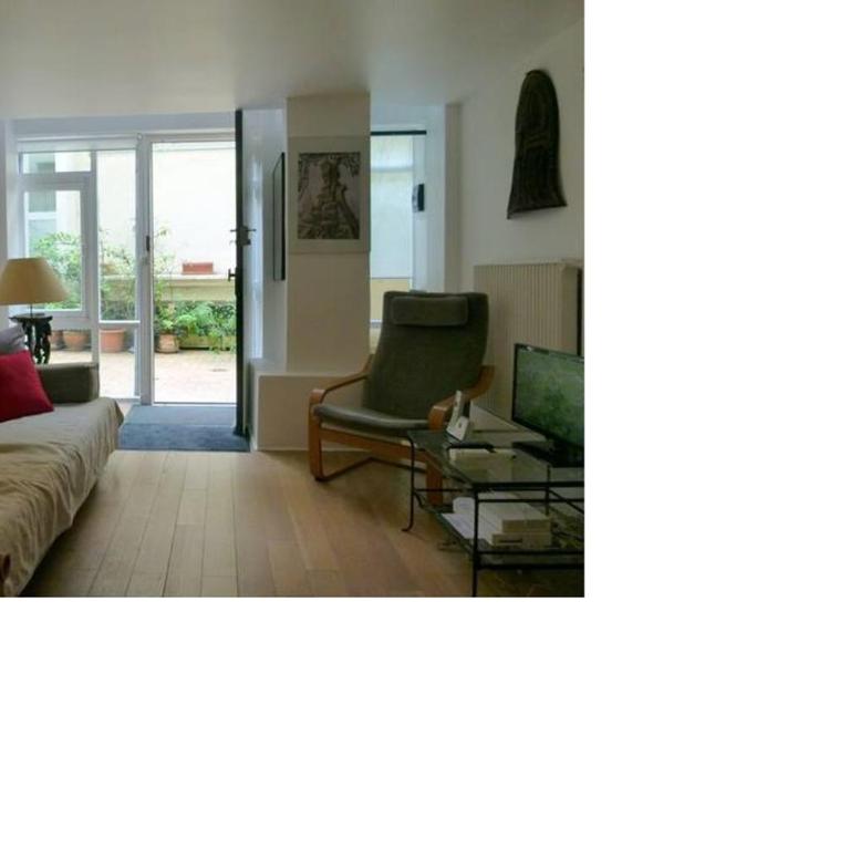Studio Fabert - Appartement 1 Chambre - 1