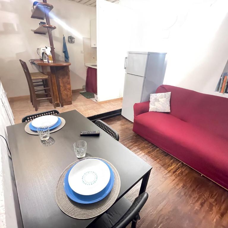 Stella Marina Appartamento - One-Bedroom Apartment - 9