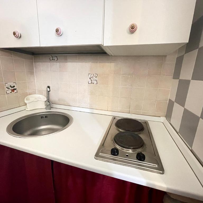Stella Marina Appartamento - One-Bedroom Apartment - 12