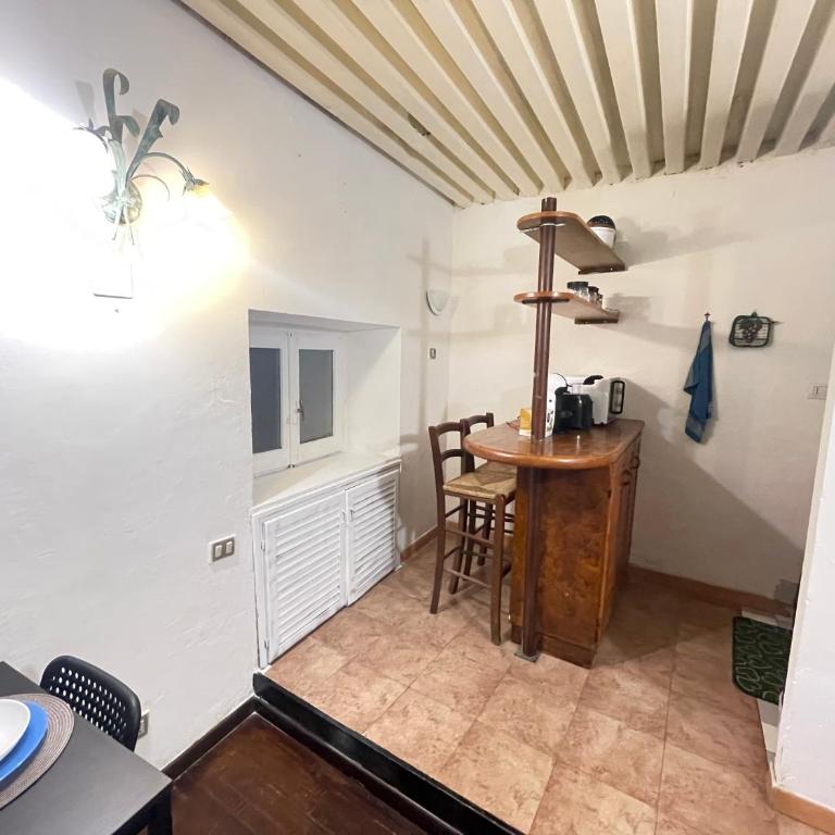 Stella Marina Appartamento - One-Bedroom Apartment - 11