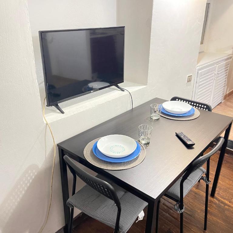 Stella Marina Appartamento - One-Bedroom Apartment - 8