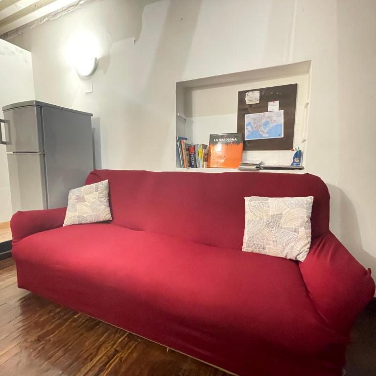 Stella Marina Appartamento - One-Bedroom Apartment - 10