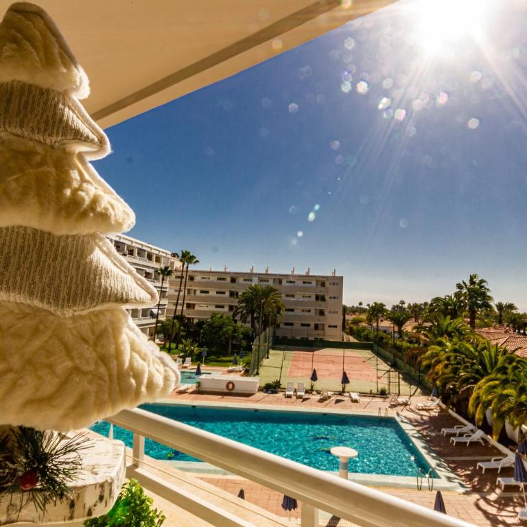 Seaview Friendly Holiday Home 5 - Casa con 1 dormitorio - 14