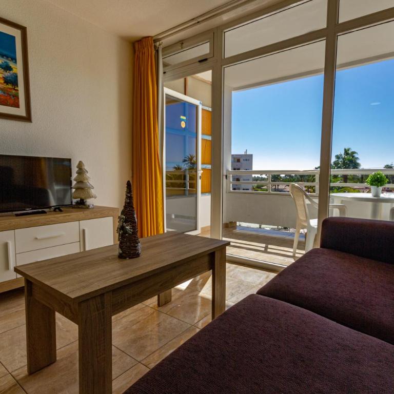 Seaview Friendly Holiday Home 5 - Casa con 1 dormitorio - 13