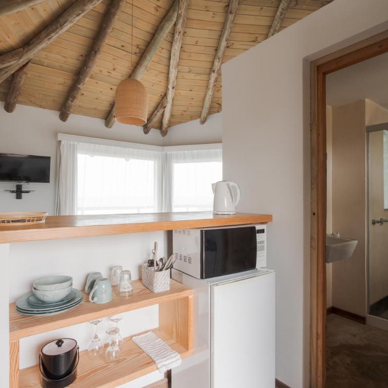 MarAdentro Apart Hotel & Suites - Suite con vistas al mar - 1
