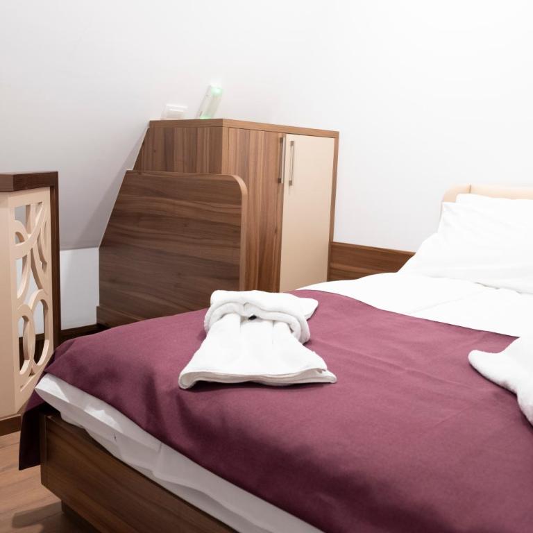 Borovnica Sweet Apartments - Duplex Apartment - 2