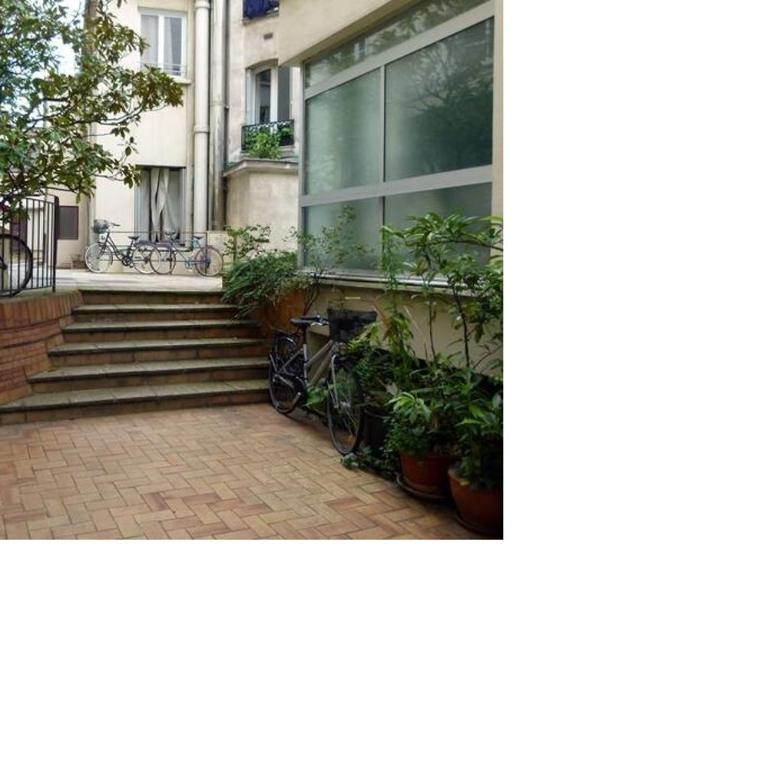 Studio Fabert - Appartement 1 Chambre - 13