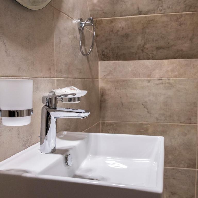 Borovnica Sweet Apartments - Duplex Apartment - 4