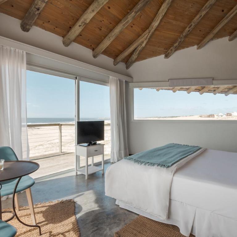 MarAdentro Apart Hotel & Suites - Loft Deluxe - Solo adultos - 5