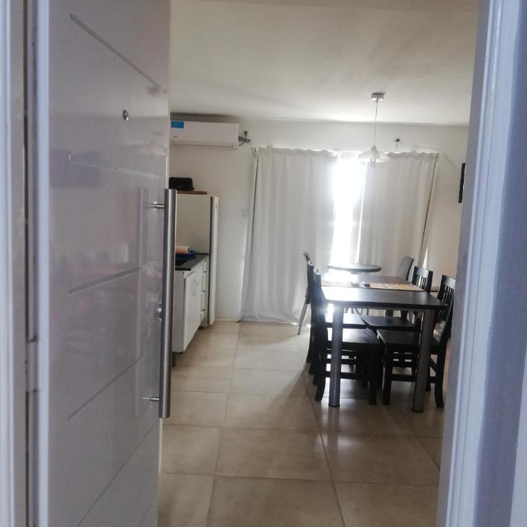 Departamentos LG - Apartamento de 1 dormitorio - 16
