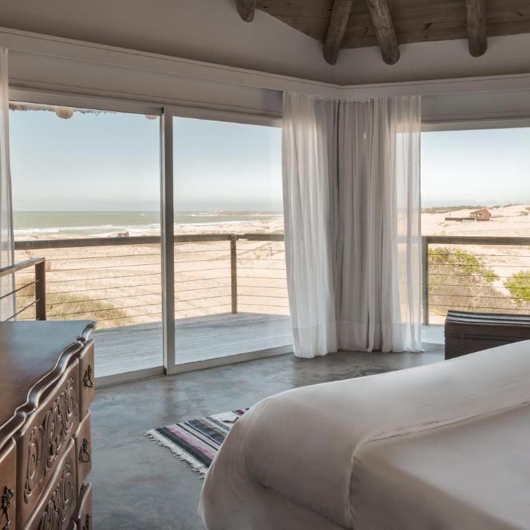 MarAdentro Apart Hotel & Suites - Dúplex con vistas al mar - 4