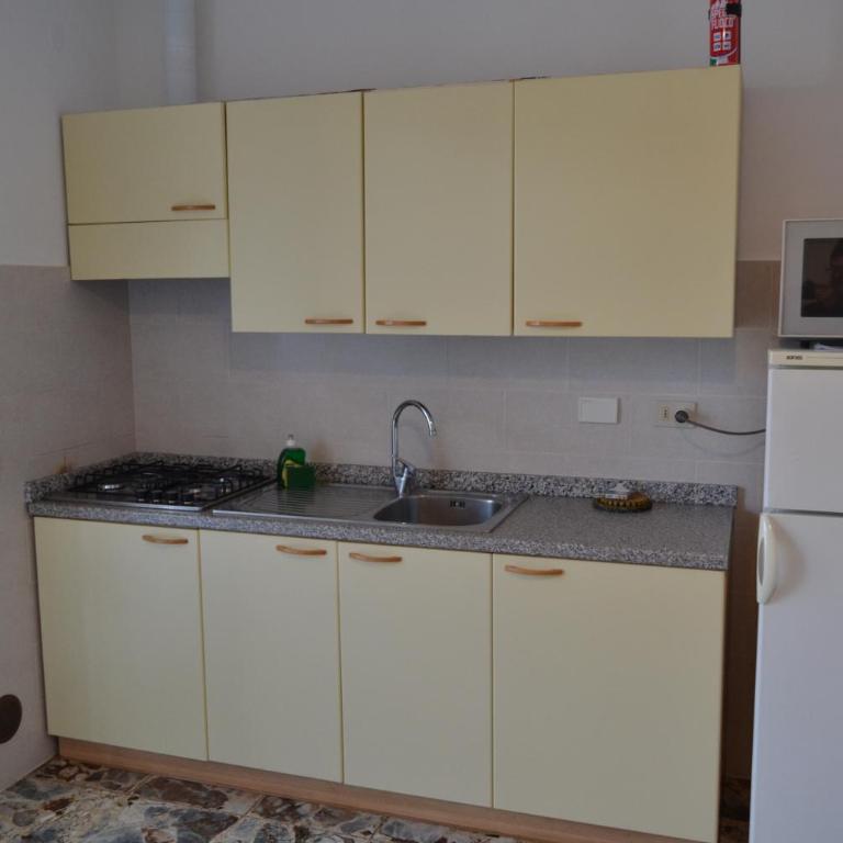Happy House Diano Marina - Appartamento con 2 Camere da Letto - 12