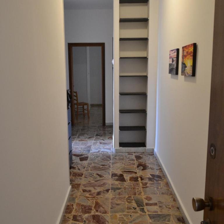 Happy House Diano Marina - Appartamento con 2 Camere da Letto - 14