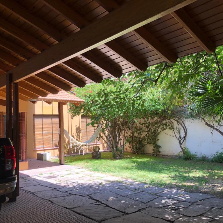 VEINTICINCO Casa de Huéspedes - Casa Unifamiliar de 3 dormitorios - 5