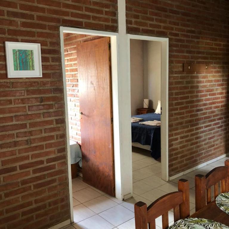 Cabañas La Querencia 2 dormitorios - Two-Bedroom Bungalow - 11