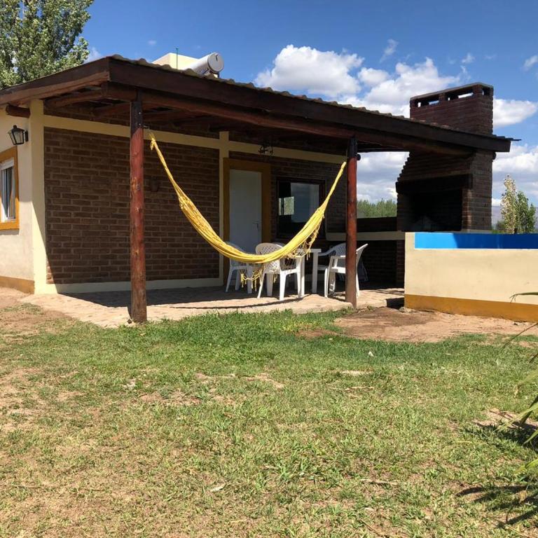 Cabañas La Querencia 2 dormitorios - Two-Bedroom Bungalow - 17