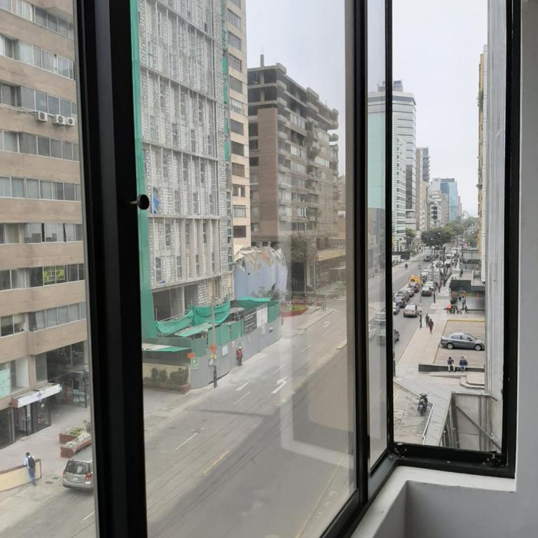 Miraflores Kennedy's Park Apartment - One-Bedroom Apartment - 14