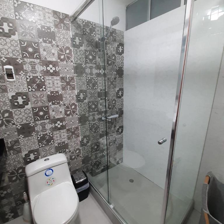 Miraflores Kennedy's Park Apartment - One-Bedroom Apartment - 20