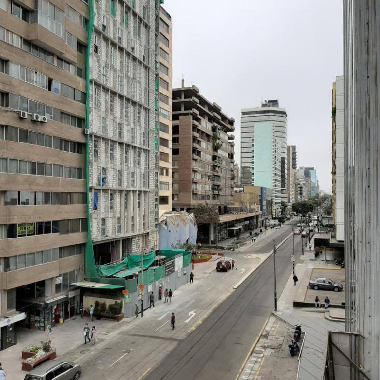 Miraflores Kennedy's Park Apartment - One-Bedroom Apartment - 27