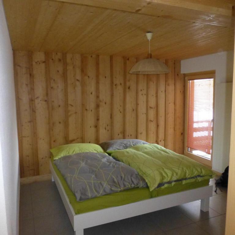 Les Soldanelles - Apartment mit Blick auf die Berge - 6