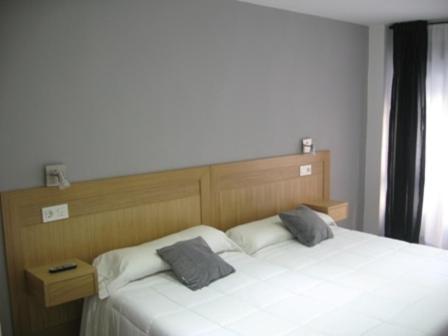 Hostal Libertad - Habitación Doble - 1 o 2 camas - 3