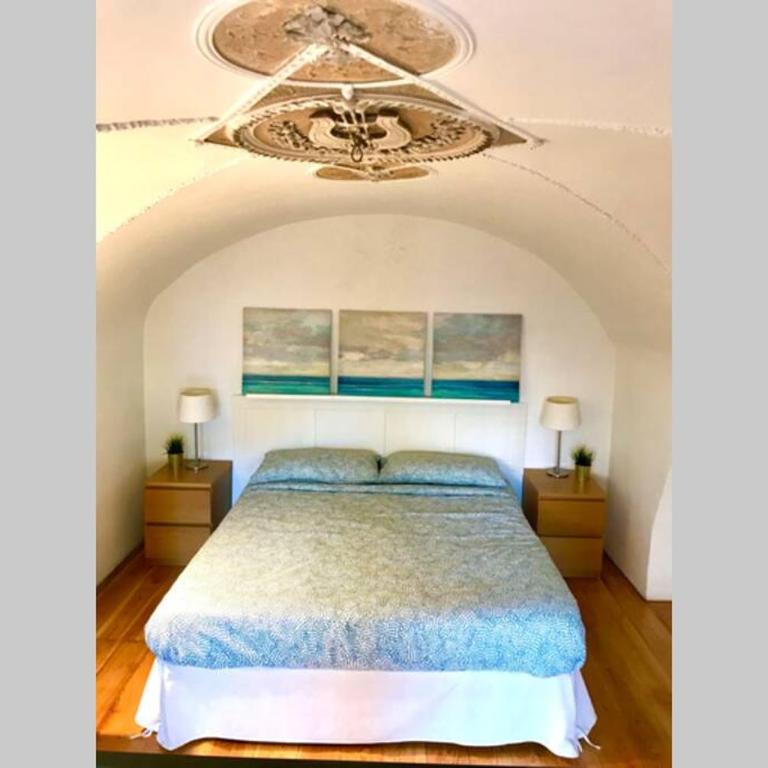 Casa Oli Catania Centro - Haus mit 1 Schlafzimmer - 29