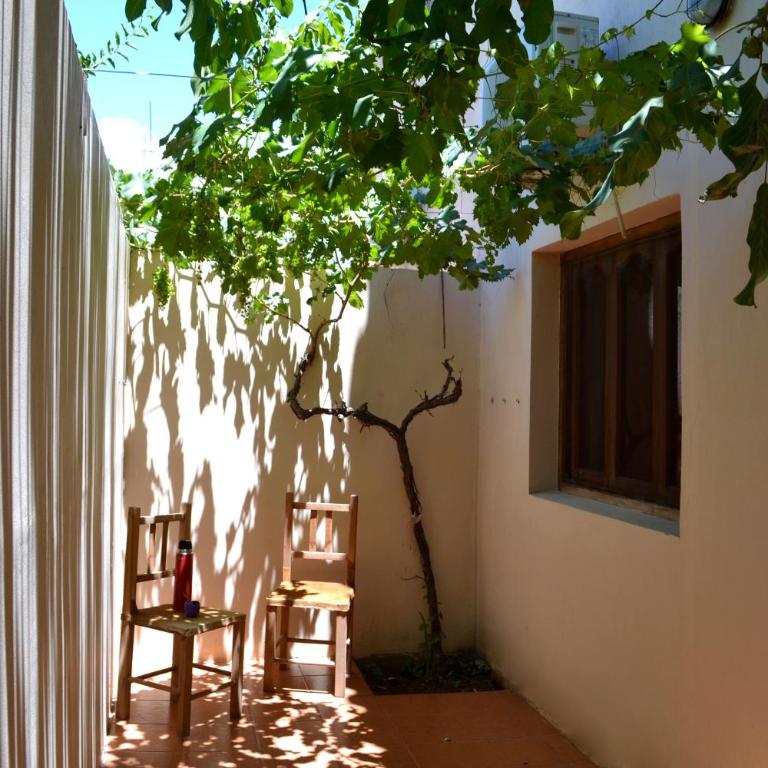 Kamay Apart Cafayate - Apartamento - 9