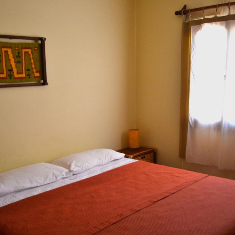 Kamay Apart Cafayate - Apartamento - 3