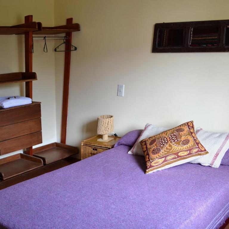 Kamay Apart Cafayate - Apartamento - 18