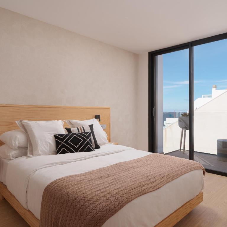 Chez Abel - Apartamento con vistas al mar - 12