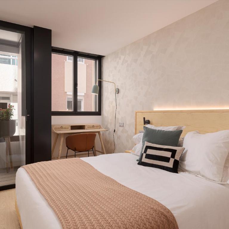 Chez Abel - Apartamento Superior - 2