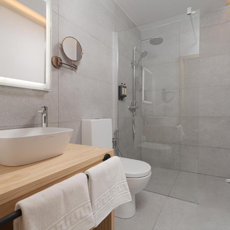 Chez Abel - Apartamento Superior - 3