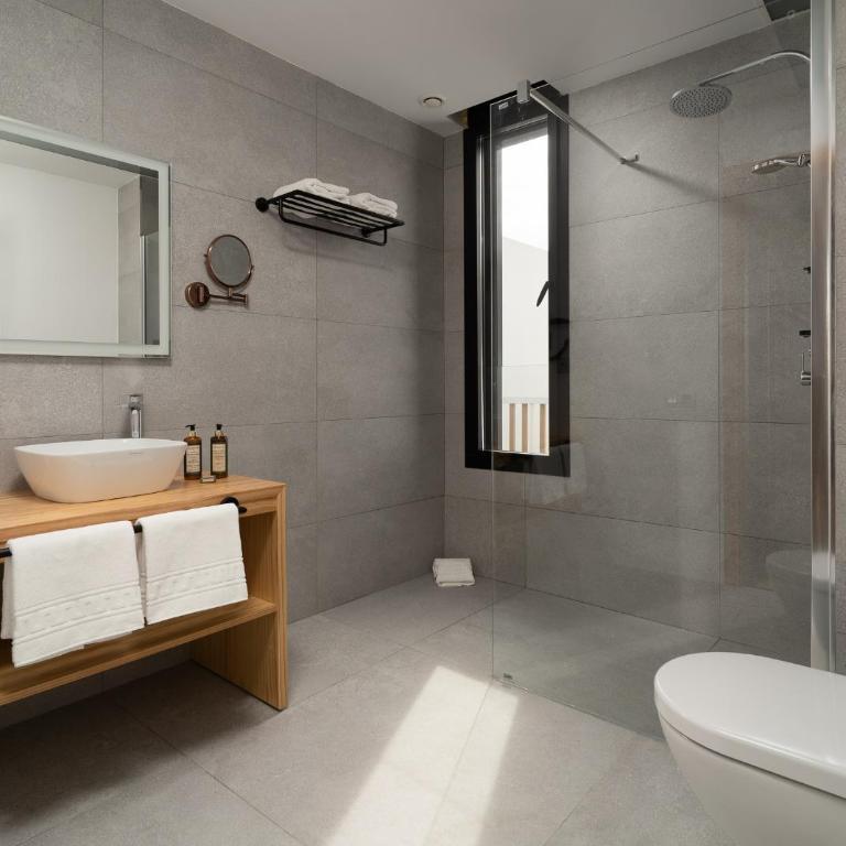 Chez Abel - Apartamento con vistas al mar - 4