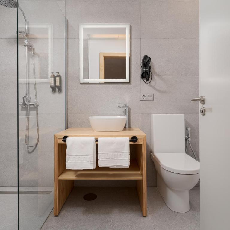 Chez Abel - Apartamento Estándar - 1