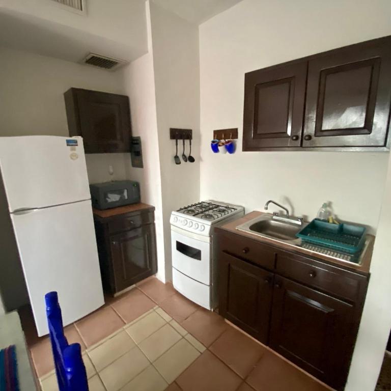 Casa CARIBE Cancun - Apartamento con balcón - 15