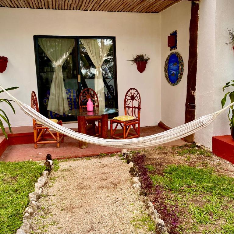 Casa CARIBE Cancun - Apartamento de 2 dormitorios - 12